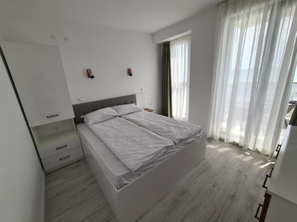 Gold Beach Apart ออบซอร์ ภายนอก รูปภาพ